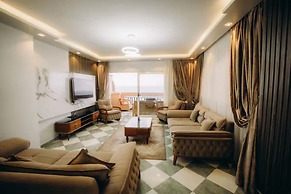 seaview hotel