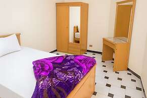 seaview hotel