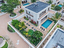 Mystique Residence and Resort