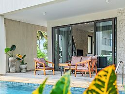 Mystique Residence and Resort
