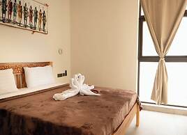 Mystique Residence and Resort