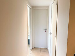 Apartment With Sunny Terrace in Oostduinkerke