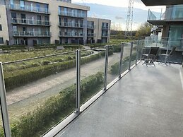 Apartment With Sunny Terrace in Oostduinkerke