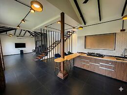 Brick Villa Heritage
