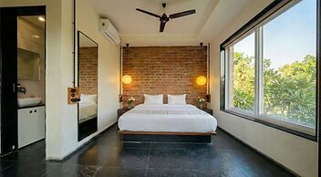 Brick Villa Heritage