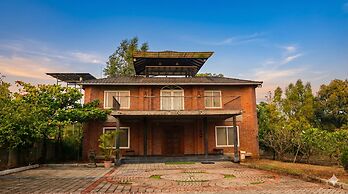 Brick Villa Heritage