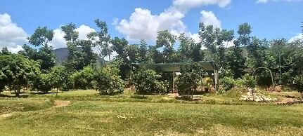 Casa Kalimbini Resort