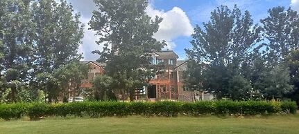 Casa Kalimbini Resort