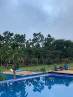 Casa Kalimbini Resort