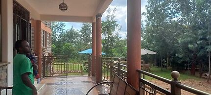 Casa Kalimbini Resort