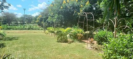 Casa Kalimbini Resort