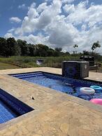 Casa Kalimbini Resort