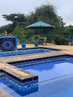 Casa Kalimbini Resort