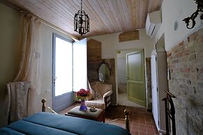 AGRITURISMO SANT'AGOSTINO