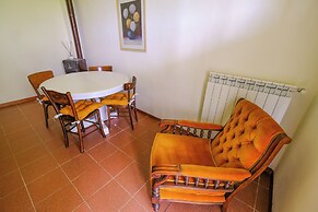 AGRITURISMO SANT'AGOSTINO