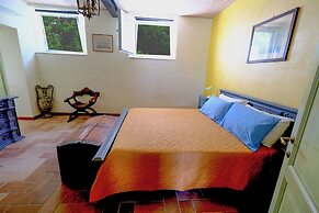 AGRITURISMO SANT'AGOSTINO