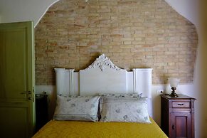 AGRITURISMO SANT'AGOSTINO