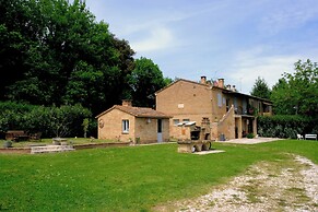 AGRITURISMO SANT'AGOSTINO