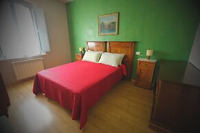 AGRITURISMO SANT'AGOSTINO