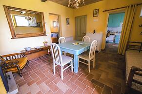 AGRITURISMO SANT'AGOSTINO