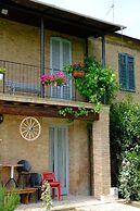 AGRITURISMO SANT'AGOSTINO