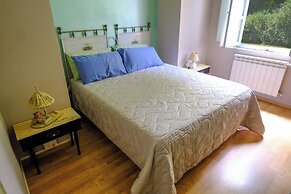 AGRITURISMO SANT'AGOSTINO