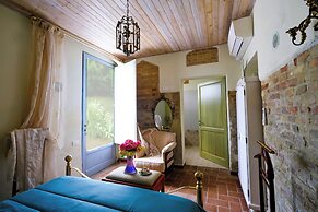 AGRITURISMO SANT'AGOSTINO