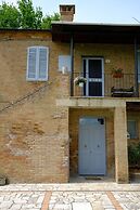AGRITURISMO SANT'AGOSTINO