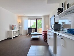 Apart-Hotel Kastanienhof