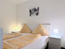 Apart-Hotel Kastanienhof