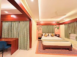 Wildberrys Inn Puri