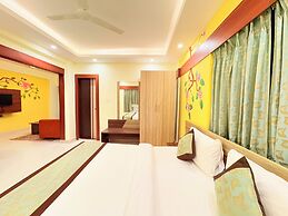 Wildberrys Inn Puri