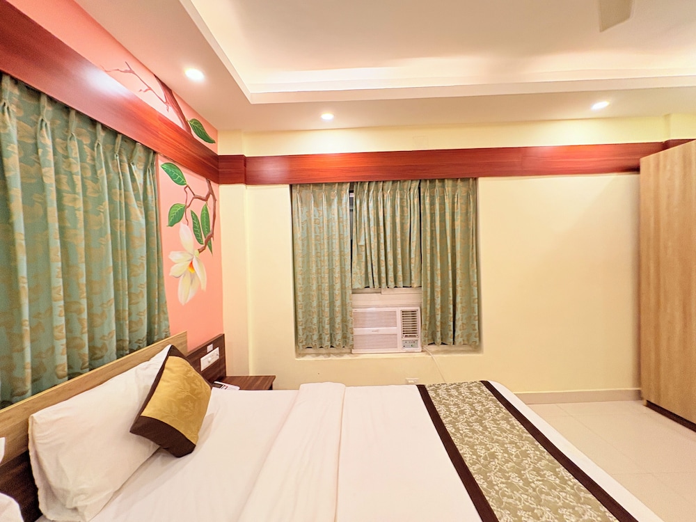 Wildberrys Inn Puri