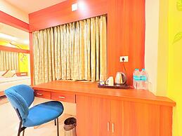 Wildberrys Inn Puri