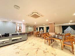 Wildberrys Inn Puri
