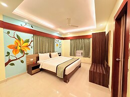 Wildberrys Inn Puri