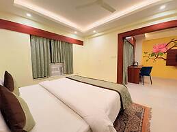 Wildberrys Inn Puri