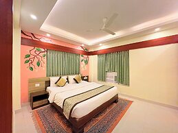 Wildberrys Inn Puri