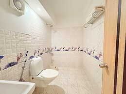 Wildberrys Inn Puri