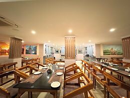Wildberrys Inn Puri