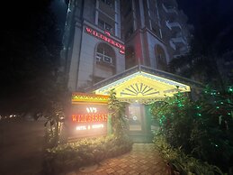 Wildberrys Inn Puri