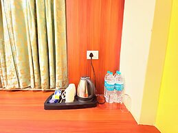 Wildberrys Inn Puri