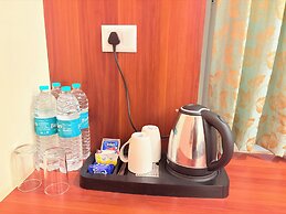 Wildberrys Inn Puri