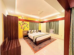 Wildberrys Inn Puri