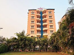 Wildberrys Inn Puri