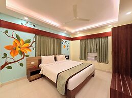 Wildberrys Inn Puri