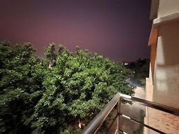 Wildberrys Inn Puri