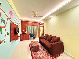 Wildberrys Inn Puri
