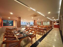 Wildberrys Inn Puri