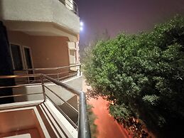 Wildberrys Inn Puri